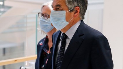 GALA VIDEO - « Le concert des opportunistes " : François Fillon cinglant avec la classe politique