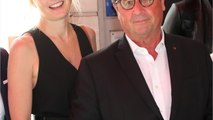 GALA VIDEO - Julie Gayet et François Hollande : ce passage secret pour se retrouver en cachette