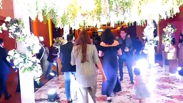 Ankita Lokhande-Vicky Jain Reception Was A Star-Studded Party | Inside Videos Here