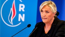 GALA VIDEO - Le saviez-vous ? Marine Le Pen et ses sœurs ont échappé à un attentat le soir de la Toussaint