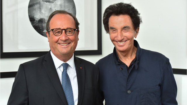 GALA VIDEO - François Hollande « pestiféré au PS : Jean-Luc Mélenchon règle ses comptes