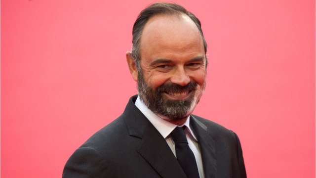 GALA VIDEO - Édouard Philippe : ce beau cadeau pour les 10 ans de sa fille