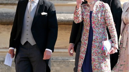 GALA VIDEO - Le saviez-vous ? Le prince Charles est d'abord sorti avec la soeur aînée de Diana