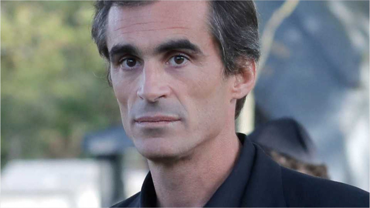 GALA VIDÉO - Raphaël Enthoven : la querelle de famille continue devant la justice