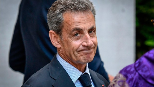 GALA VIDEO - Nicolas Sarkozy fou de joie du choix d’Emmanuel Macron : « On est à la mode