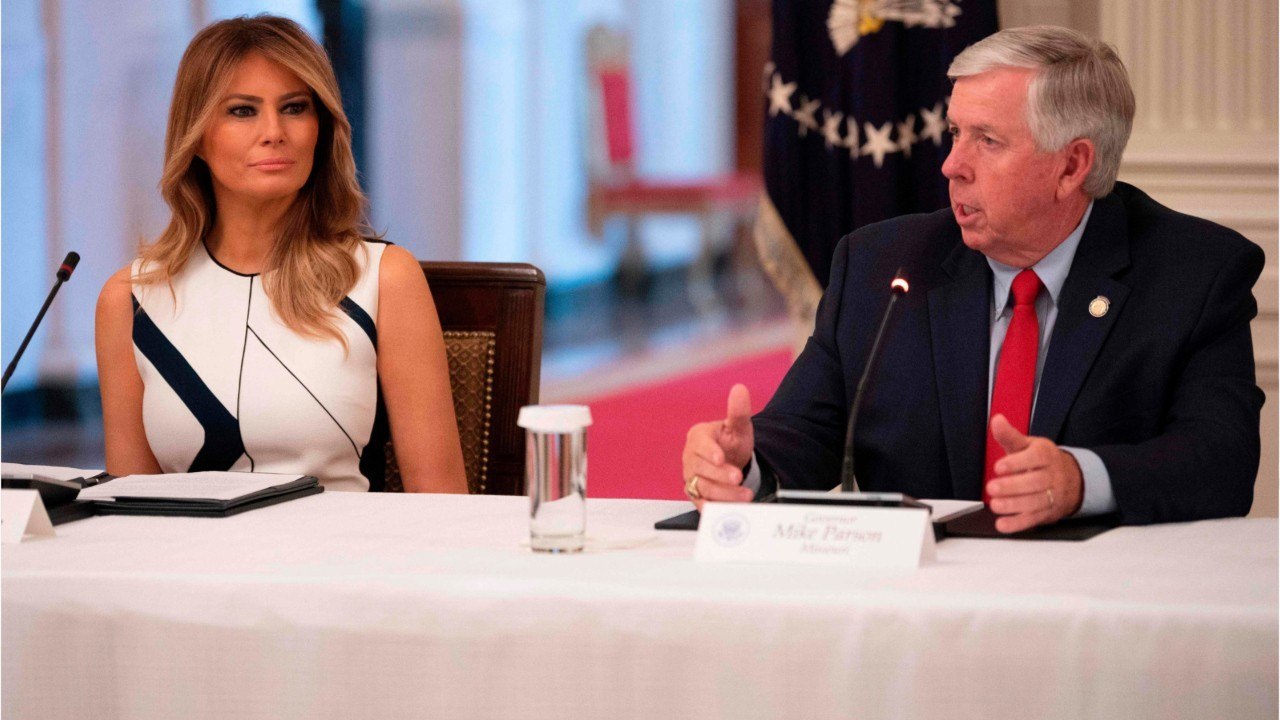 GALA VIDEO - Melania et Donald Trump peuvent trembler : les 5 révélations du livre de Mary Trump