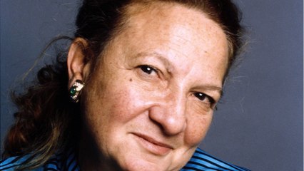 GALA VIDEO - Que devient Marthe Villalonga ?