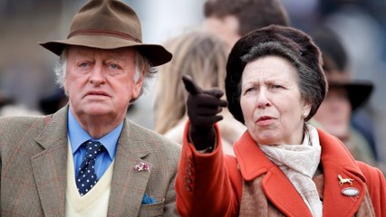 GALA VIDEO - La princesse Anne en couple avec le premier mari de Camilla : pourquoi leur mariage n’a pas eu lieu