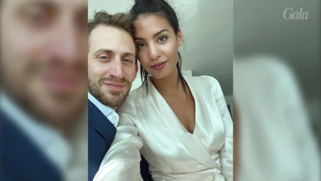 GALA VIDEO - Chloé Mortaud : la rentrée scolaire de son fils lui donne des sueurs froides