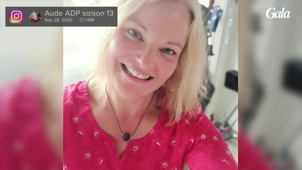 GALA VIDEO – Aude (L’amour est dans le pré) a perdu 30 kg : la touchante raison de sa perte de poids