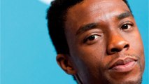 GALA VIDEO - Mort de Chadwick Boseman : pourquoi Hollywood est sous le choc