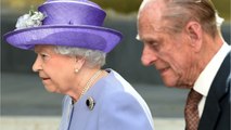 GALA VIDEO - La reine retrouve enfin Kate et William pour la 1ère fois depuis 6 mois
