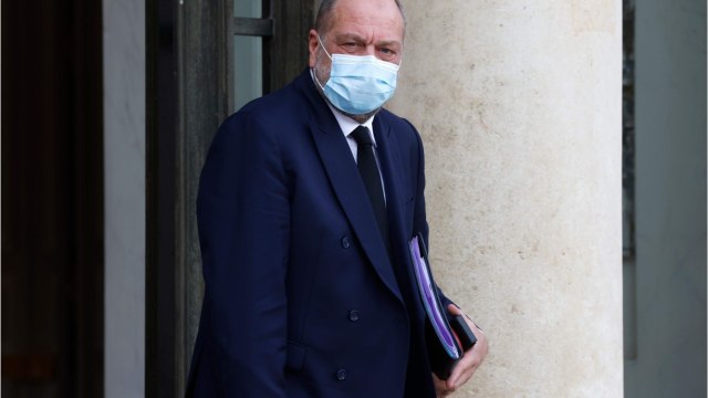 GALA VIDEO - Eric Dupond-Moretti, « le défenseur des criminels et délinquants : la violente charge de Marine Le Pen