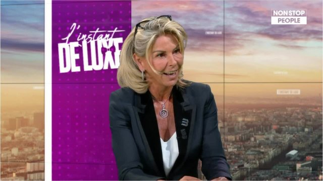 GALA VIDÉO - Caroline Margeridon (Affaire Conclue) fait une déclaration enflammée à Sophie Davant !