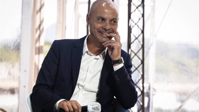 GALA VIDEO - Mazarine Pingeot : qui est Didier Le Bret, le mari de la fille de François Mitterrand