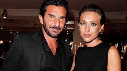 GALA VIDÉO - PHOTO – Laura Smet : son ex Jean-Claude Sindres s’est remarié