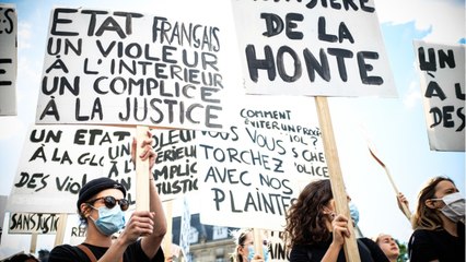 GALA VIDEO - Gérald Darmanin futur marié : qui sont ses parents ?