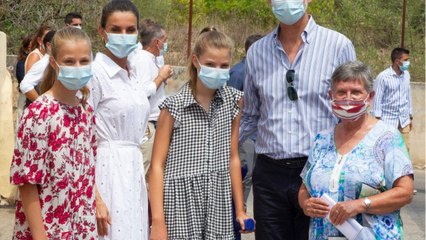 GALA VIDEO - Leonor d'Espagne : quel salaire percevra la princesse à sa majorité ?