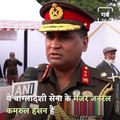Bangladeshi Kids Are Studying About Indian Army's Valour, Tells Major General Kamrul Hasan Of Bangladeshi Army