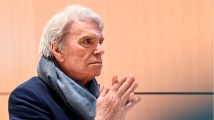 GALA VIDEO - Bernard Tapie : ce jour où sa femme Dominique l’a empêché de commettre l’irréparable