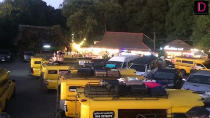 ใกล้ติดลบ! 'อินทนนท์' อุณหภูมิเหลือ 2 องศาฯ 'เหมยขาบ' ขาวโพลนทั้งดอย | ชนคลิปข่าว 16/12/64 เดลินิวส์