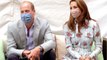GALA VIDEO - Kate Middleton dispose d’une pièce insolite à Kensington Palace !