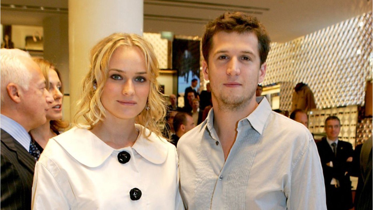GALA VIDÉO - Le saviez-vous ? Guillaume Canet a été marié à Diane Kruger