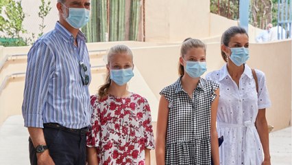 GALA VIDEO - Le chagrin de la reine Letizia : pourquoi elle est obligée de “jeter l’éponge”