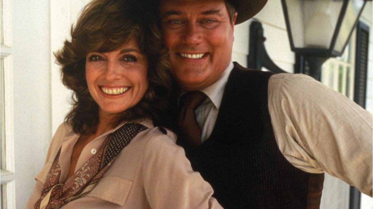 GALA VIDEO - Larry Hagman (Dallas) : sa dernière requête sur son lit de mort