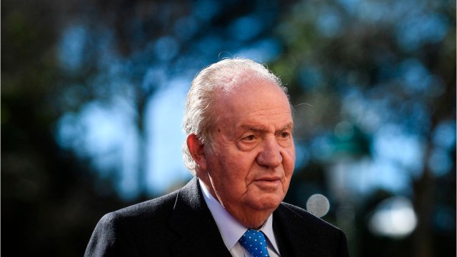 GALA VIDEO - Juan Carlos, « un prédateur sexuel qui a eu 5 000 conquêtes ? Ce livre explosif