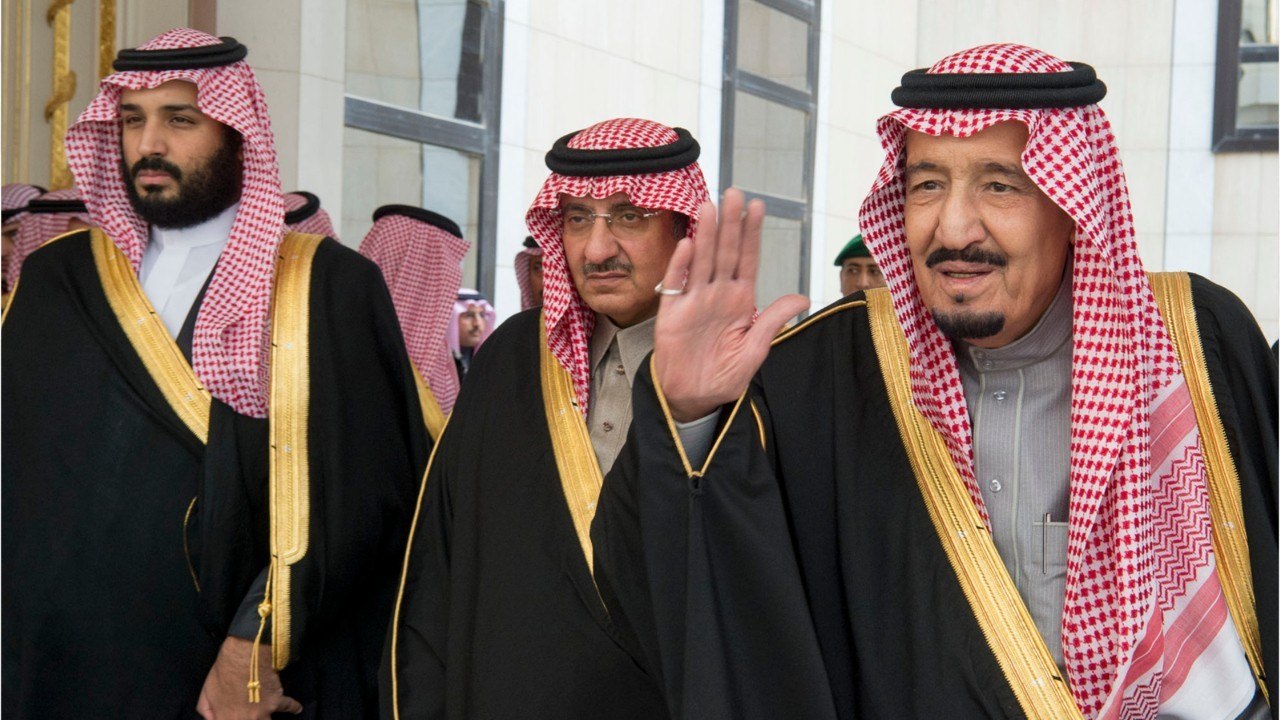 GALA VIDEO - Arabie Saoudite : Deux membres de...