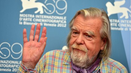 GALA VIDEO - Michael Lonsdale célibataire jusqu'à sa mort ? Ses confidences déchirantes