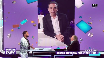 GALA VIDÉO - "Tu sais que les flics m'ont chopé vendredi" : Gérard Depardieu revient sur son arrestation