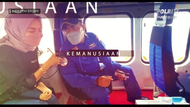 INDEPTH STORY : Melihat Lebih Dekat Tupoksi dan Misi Cakra Buana Samapta Polisi Udara Indonesia (3/3)