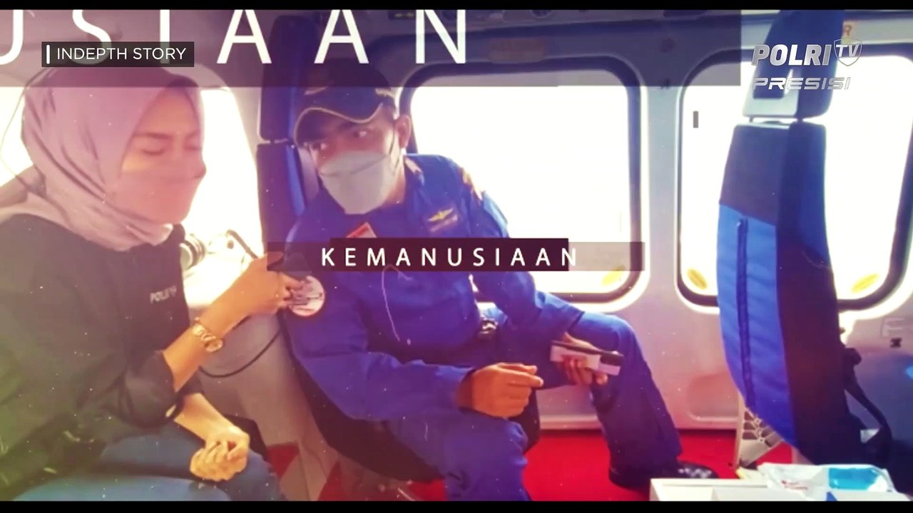 INDEPTH STORY : Melihat Lebih Dekat Tupoksi dan Misi Cakra Buana Samapta Polisi Udara Indonesia (3/3)