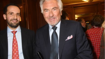 GALA VIDEO - Raphaël Enthoven répond aux critiques de son père : « Je lui ai gâché sa rentrée "