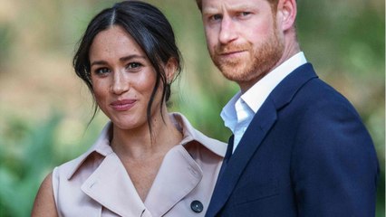 GALA VIDEO - « Très mal élevé " : les amis d’Harry choqués par un caprice de Meghan Markle