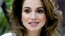 GALA VIDEO - Salma, la fille de Rania de Jordanie, une princesse pas comme les autres