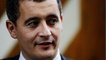 GALA VIDEO - Nicolas Sarkozy, un père pour Gérald Darmanin : « Si j’avais mal quelque part, il en pleurait "