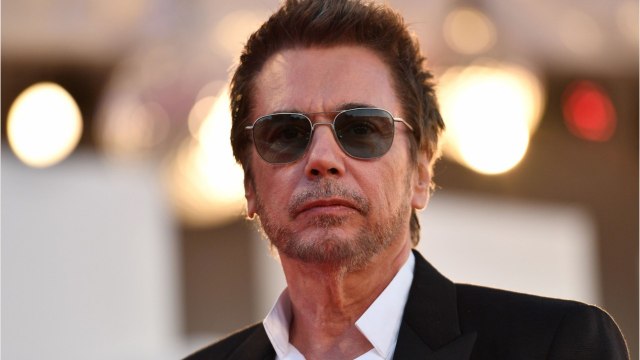 GALA VIDEO - Jean-Michel Jarre : pourquoi la succession de Johnny Hallyday a remué de mauvais souvenirs de famille