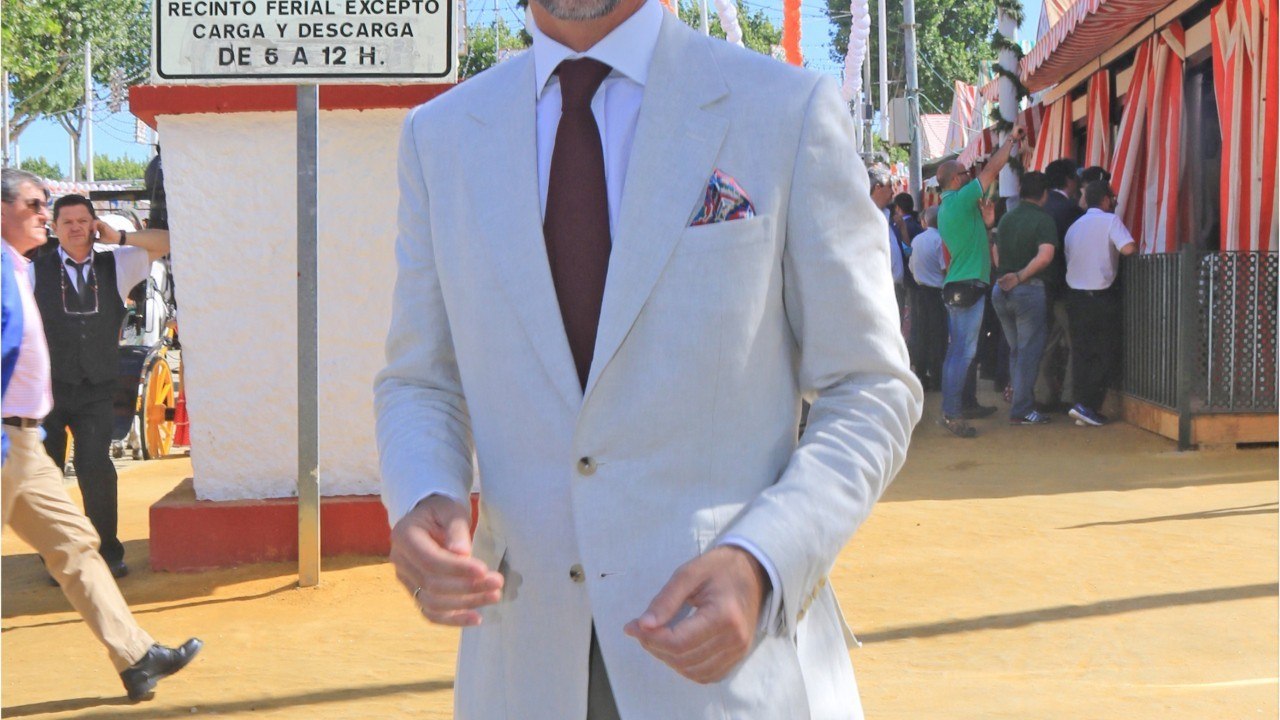 GALA VIDEO - Paul de Grèce : sa déclaration à la duchesse de Sparte, « l'amour de sa vie " !