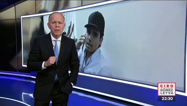 Estados Unidos ofrece 5 MDD por los hijos de El Chapo