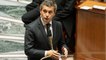 GALA VIDEO - C'est la guerre entre Olivier Véran et Gérald Darmanin : ambiance au conseil des ministres…