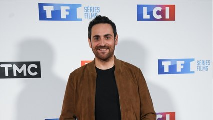GALA VIDEO - Camille Combal (Mask Singer) : favorisé par Cyril Hanouna dans TPMP ? “J’étais un peu à part” (1)