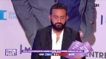 GALA VIDEO - Départ de Jean-Pierre Pernaut : Nathalie Marquay lâche un juron en direct !