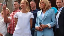 GALA VIDEO - Brigitte Macron : sa fille Tiphaine Auzière épinglée pour ses fréquentations