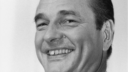 GALA VIDEO - Le saviez-vous ? Jacques Chirac était très proche de Christophe Lambert