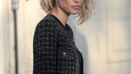 GALA VIDEO - Laura Smet : quand est prévue la naissance de son premier enfant ?