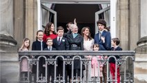 GALA VIDEO - Nikolaï de Danemark le prince charmant qui va vous faire oublier Harry et William