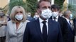 GALA VIDEO - “Ça l’effraie beaucoup” : pourquoi Brigitte Macron craint pour la vie de son mari